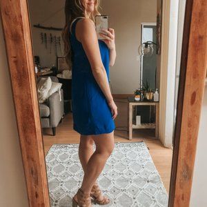 Madewell Dress
